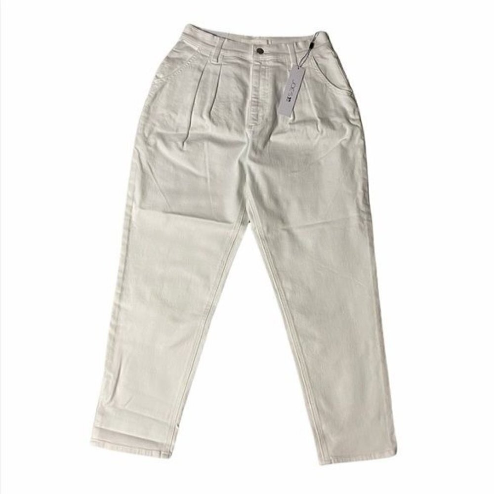 NEW Joe’s Jeans The Peggy High Waist Ankle Straight Leg